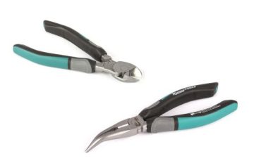 Kamasa Tools inleder en ny era för tänger