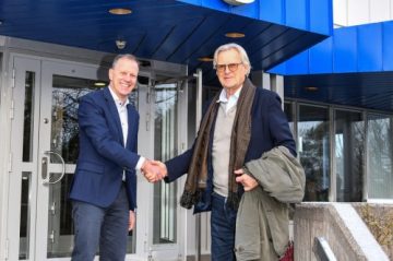 KG Knutsson AB utser Anders J&ouml;nsson till ny vd