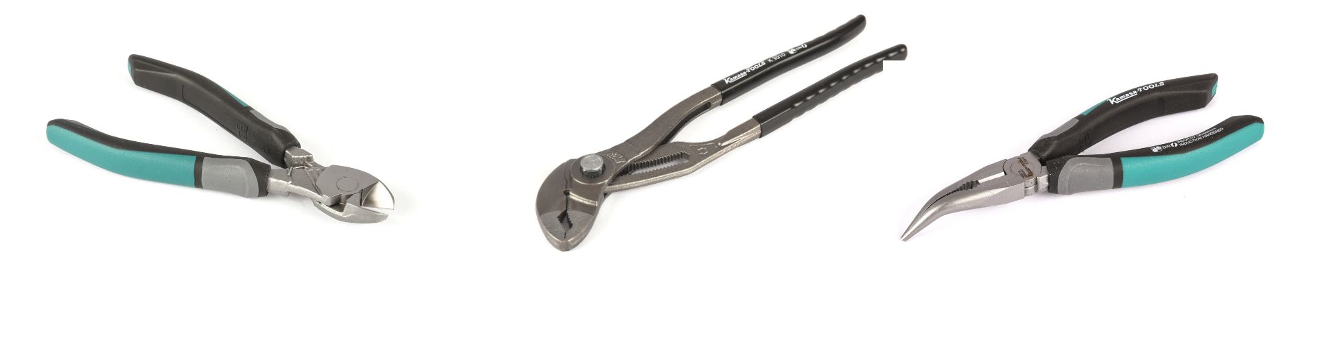 Kamasa Tools jaunums titulbilde